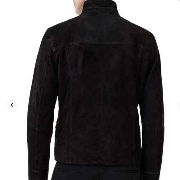 JOHN VARVATOS Slim-Fit Jimmy Jacket Size 52 EU/42 US $2,498 - Picture 3 of 6